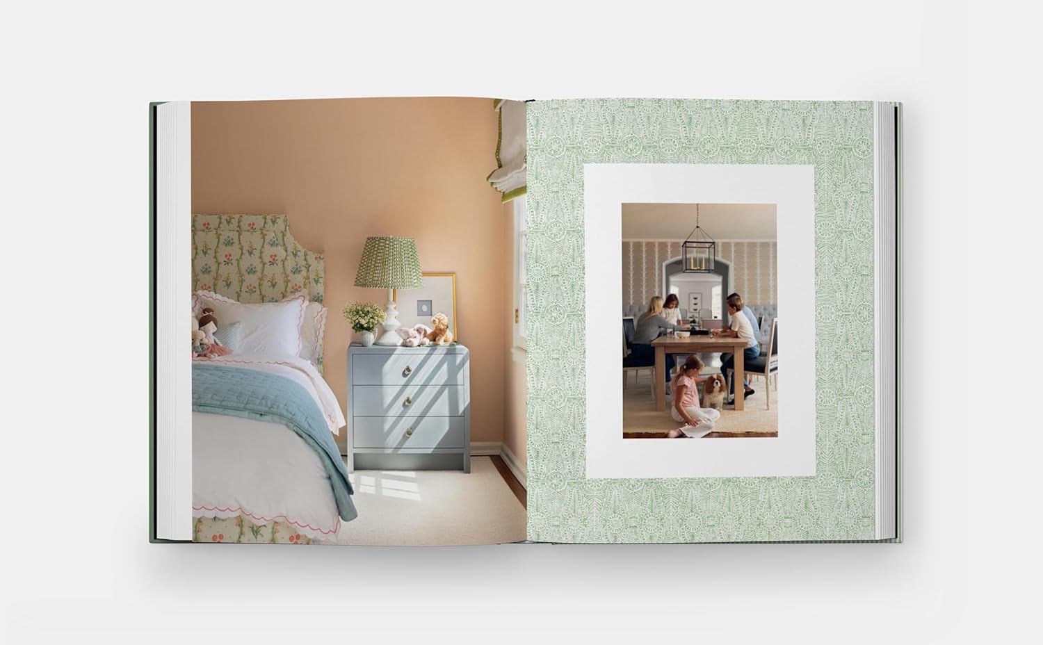 Welcome Home: Inviting Interiors