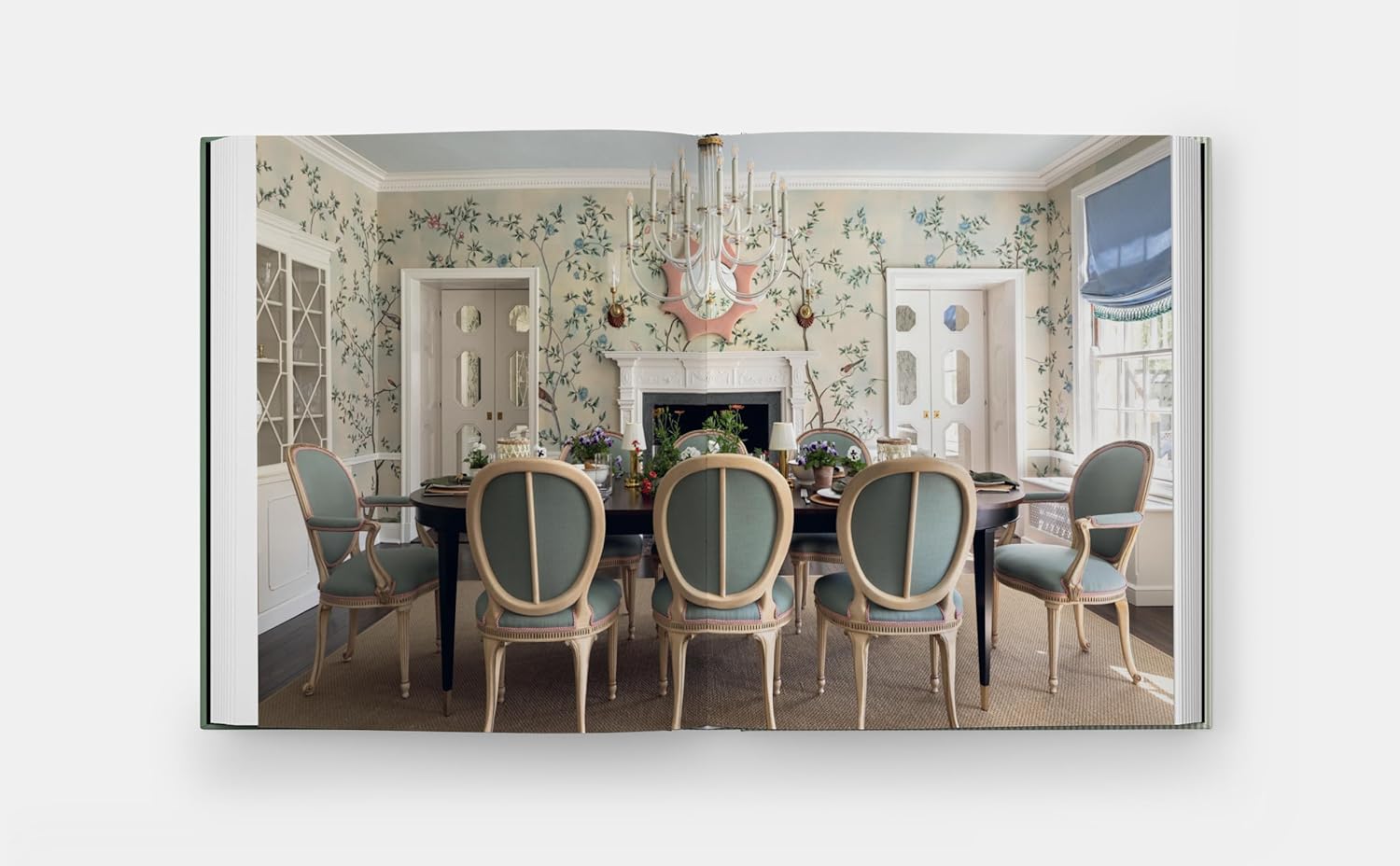 Welcome Home: Inviting Interiors