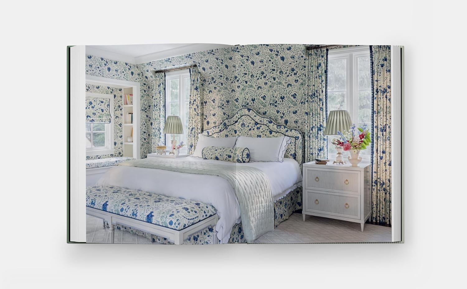 Welcome Home: Inviting Interiors