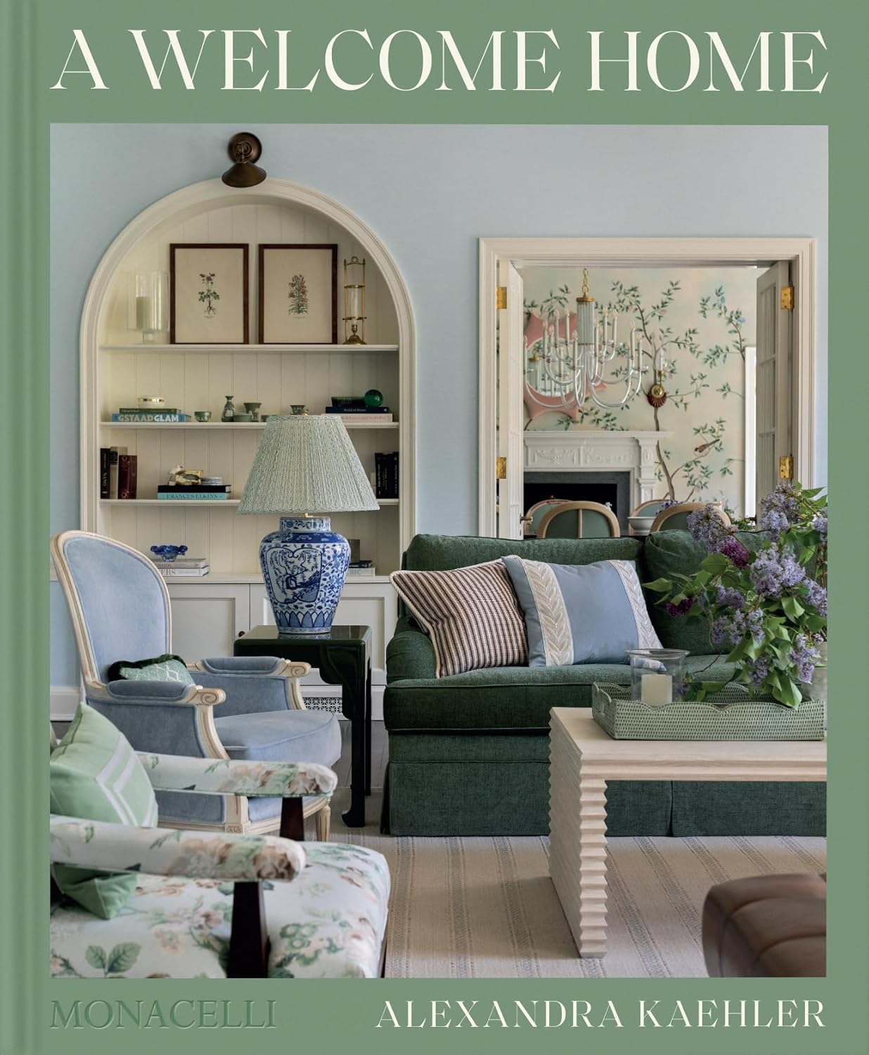 Welcome Home: Inviting Interiors