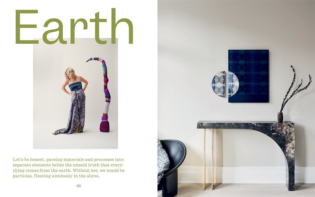What We Keep: Advice from Artists and Designers on Living with the Things You Love