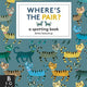 Where's the Pair? A Spotting Book