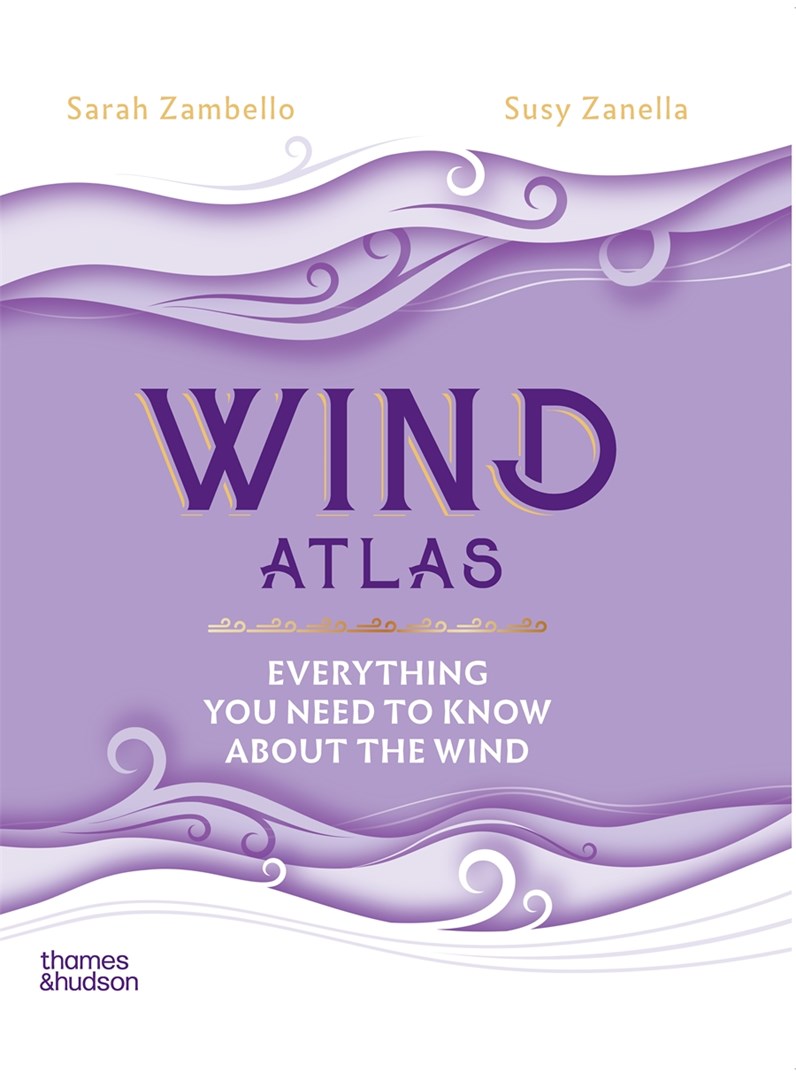 Wind Atlas: Everything You Need to Know About the Wind