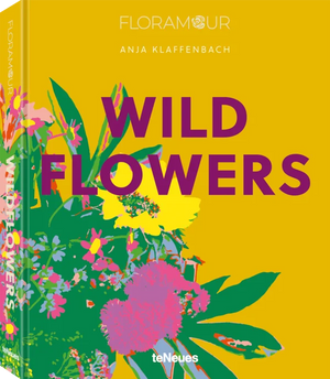 Floramour: Wild Flowers