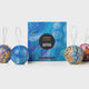 Warlukurlangu Artists Bauble Tins