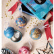 Warlukurlangu Artists Bauble Tins