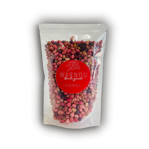 Riberries - Whole Freeze Dried Fruit