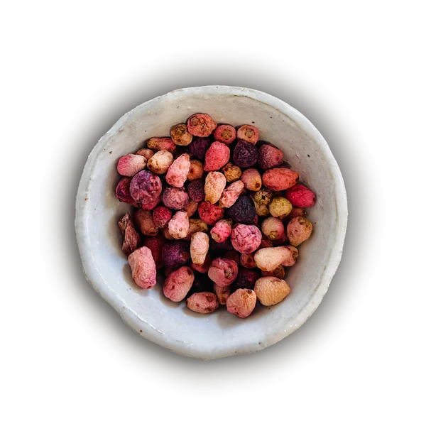 Riberries - Whole Freeze Dried Fruit