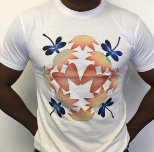 Waterloo Classic Tshirt - Cape York Art