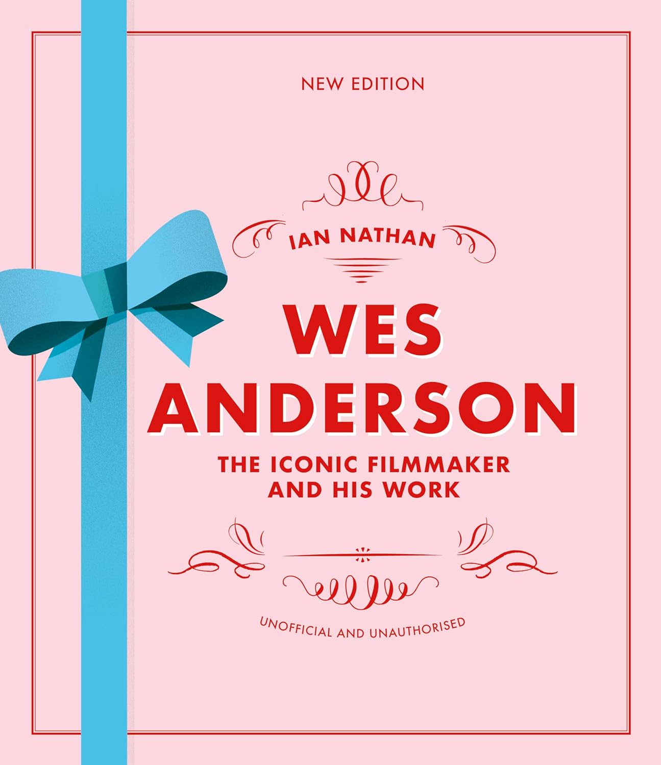 Wes Anderson: The Iconic Filmmaker and His Work