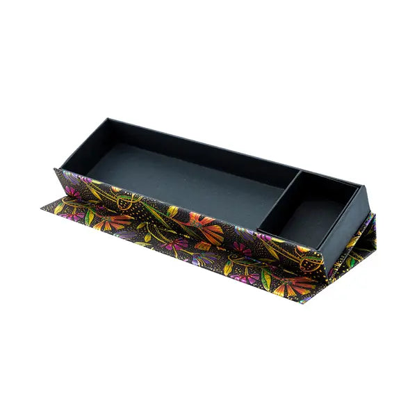 Wild Flowers Pencil Case