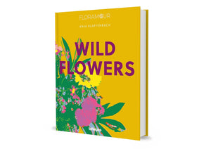 Floramour: Wild Flowers