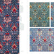 William Morris Pattern & Design