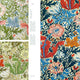 William Morris Pattern & Design
