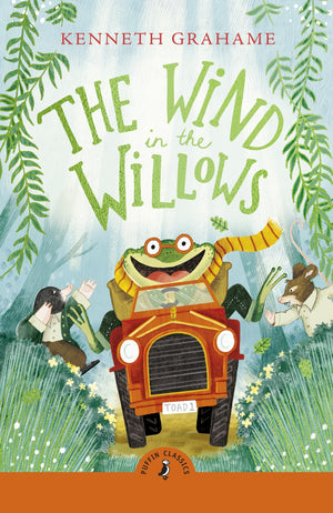 Wind in the Willows