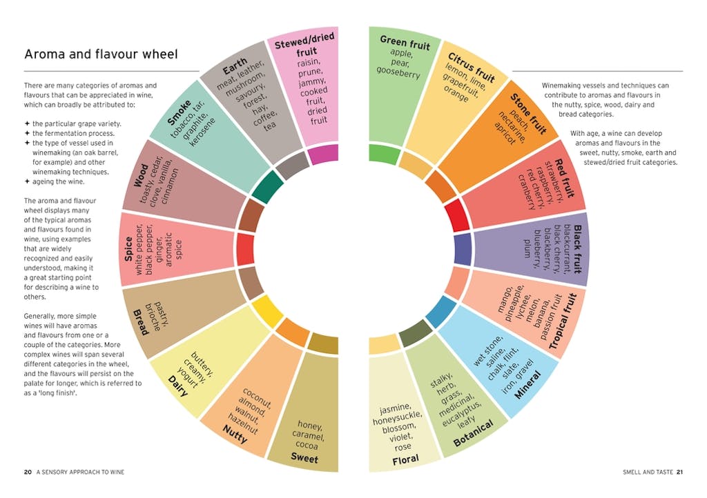 Wine: Taste Pair Pour: Grow Your Knowledge with Every Glass