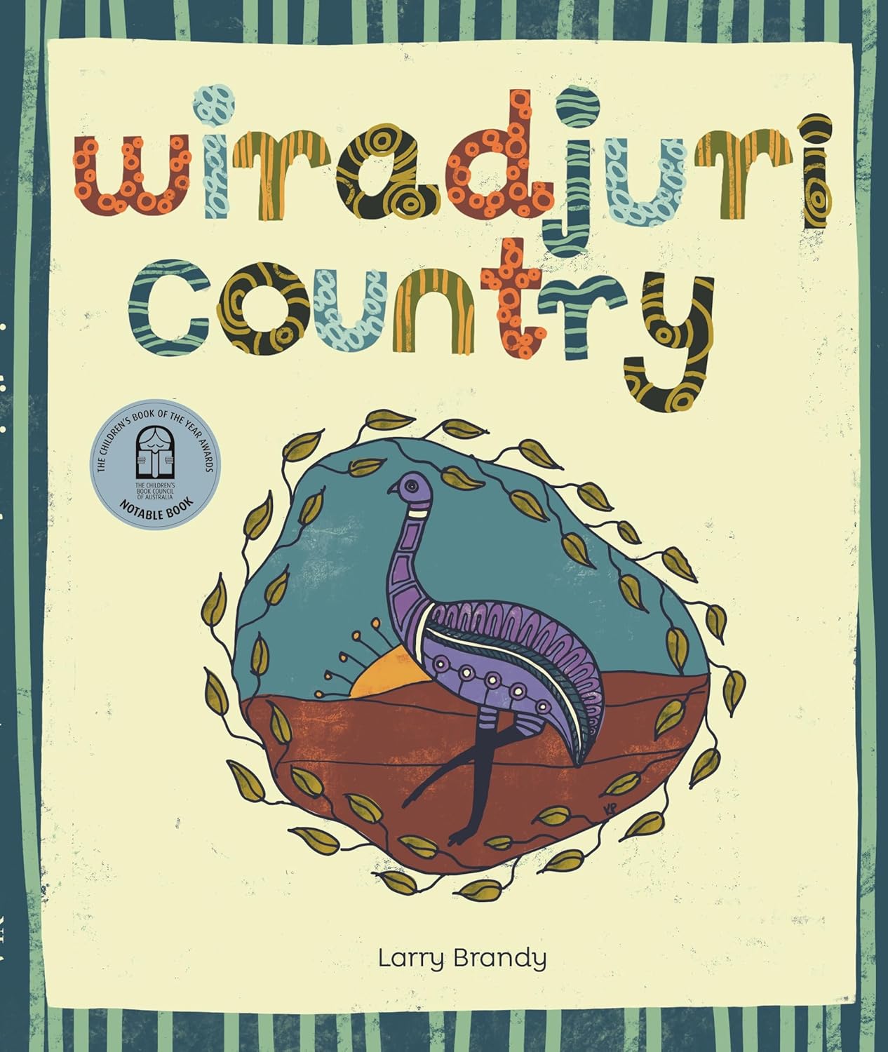 Wiradjuri County