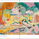 World According to Henri Matisse