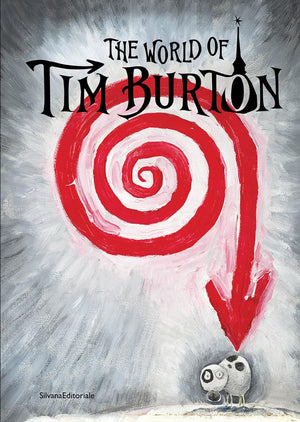 World of Tim Burton