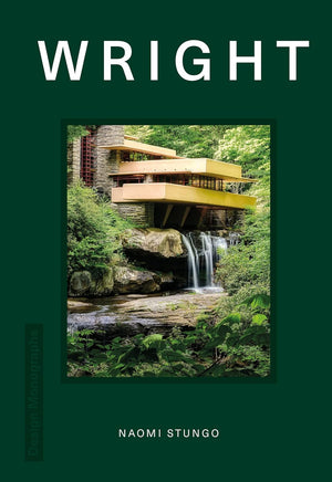 Design Monograph Wright