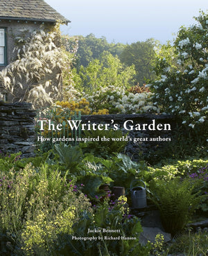 Writer's Garden