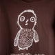 Kurrkurrka (Owl) T-Shirt