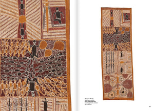 Yolngu Power: The Art of Yirrkala