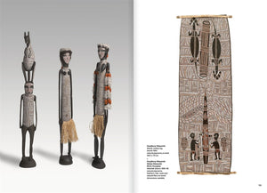 Yolngu Power: The Art of Yirrkala