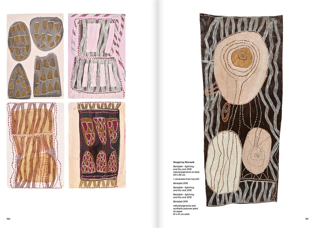 Yolngu Power: The Art of Yirrkala