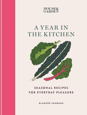 Year in the Kitchen