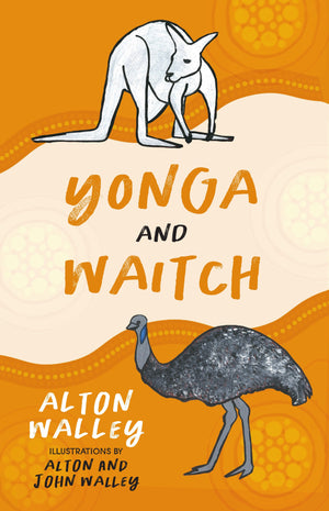 Yonga and Waitch