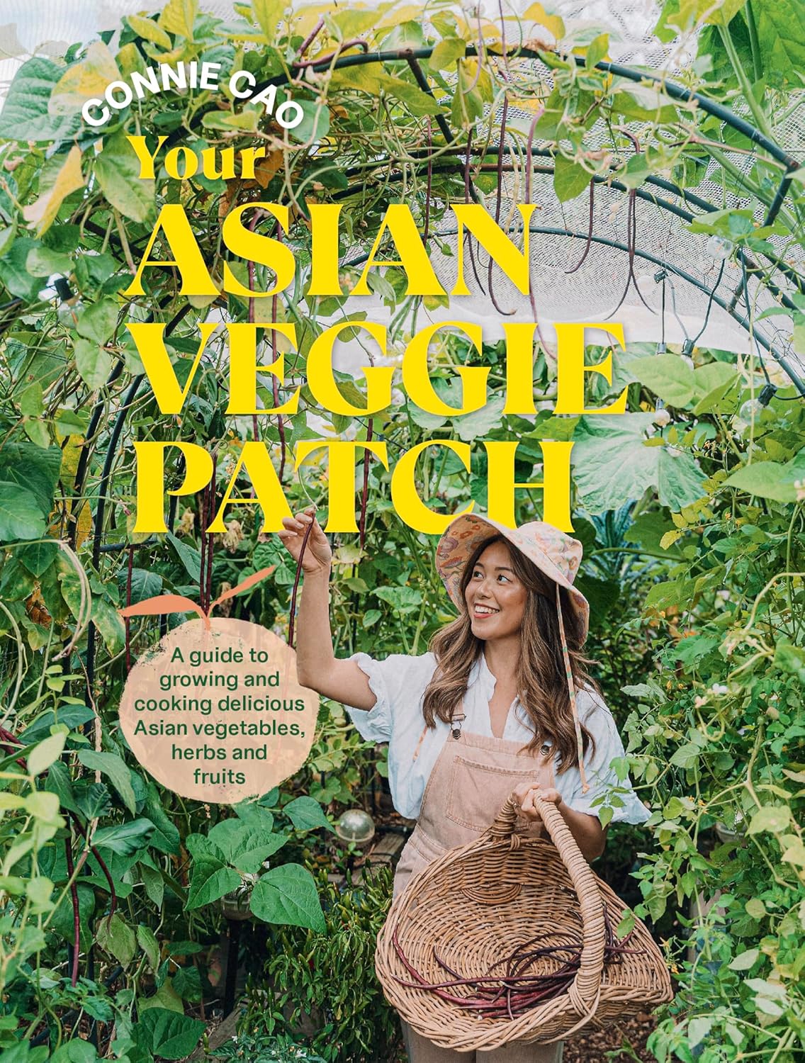 Your Asian Veggie Patch