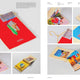Book on Zines: New Aesthetics in Zine Design