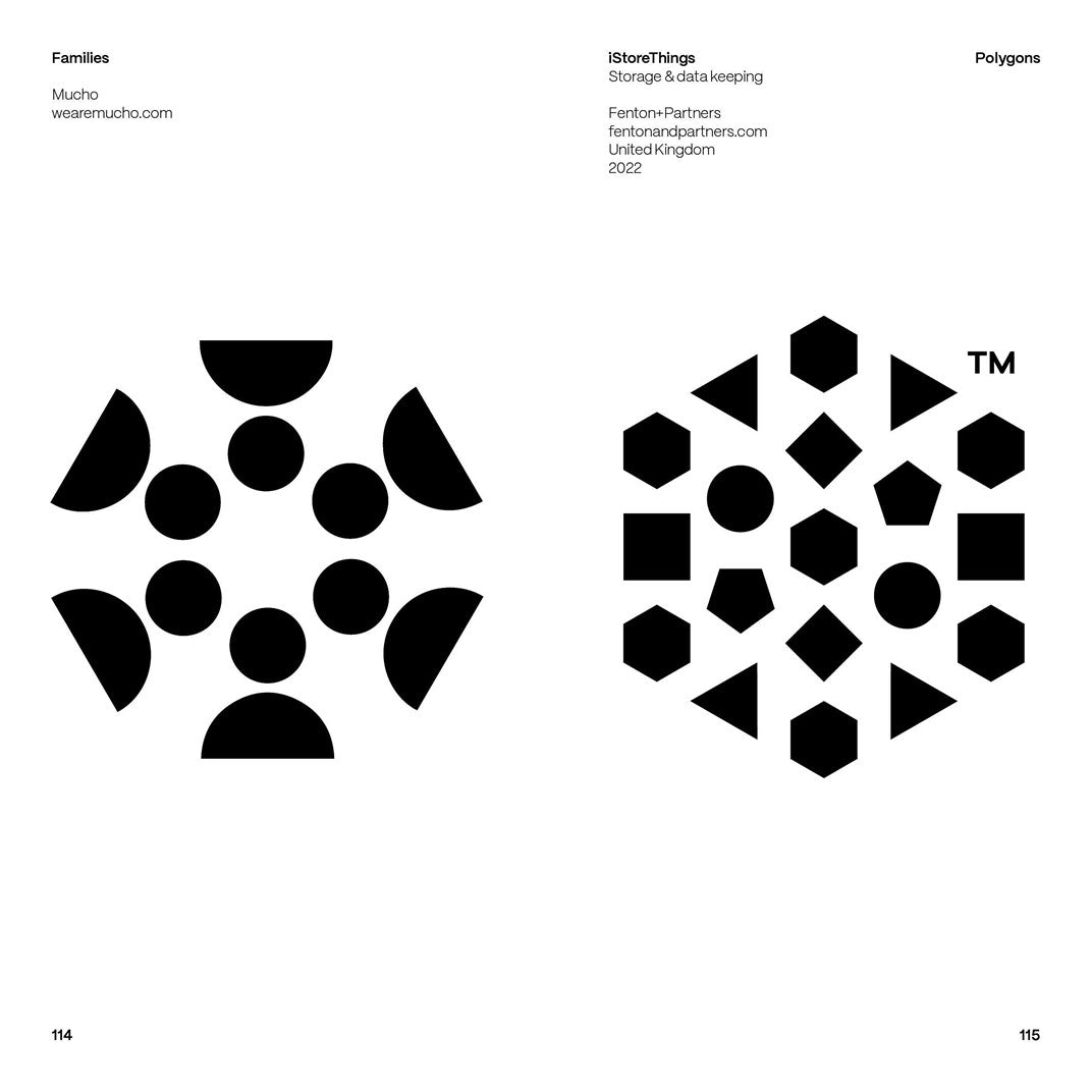 Abstract Logo