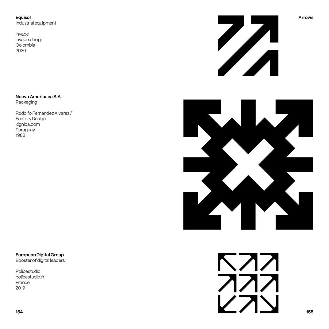 Abstract Logo