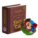 Accursed Gentleman Brooch