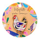 Clara the Chicken Enamel Pin
