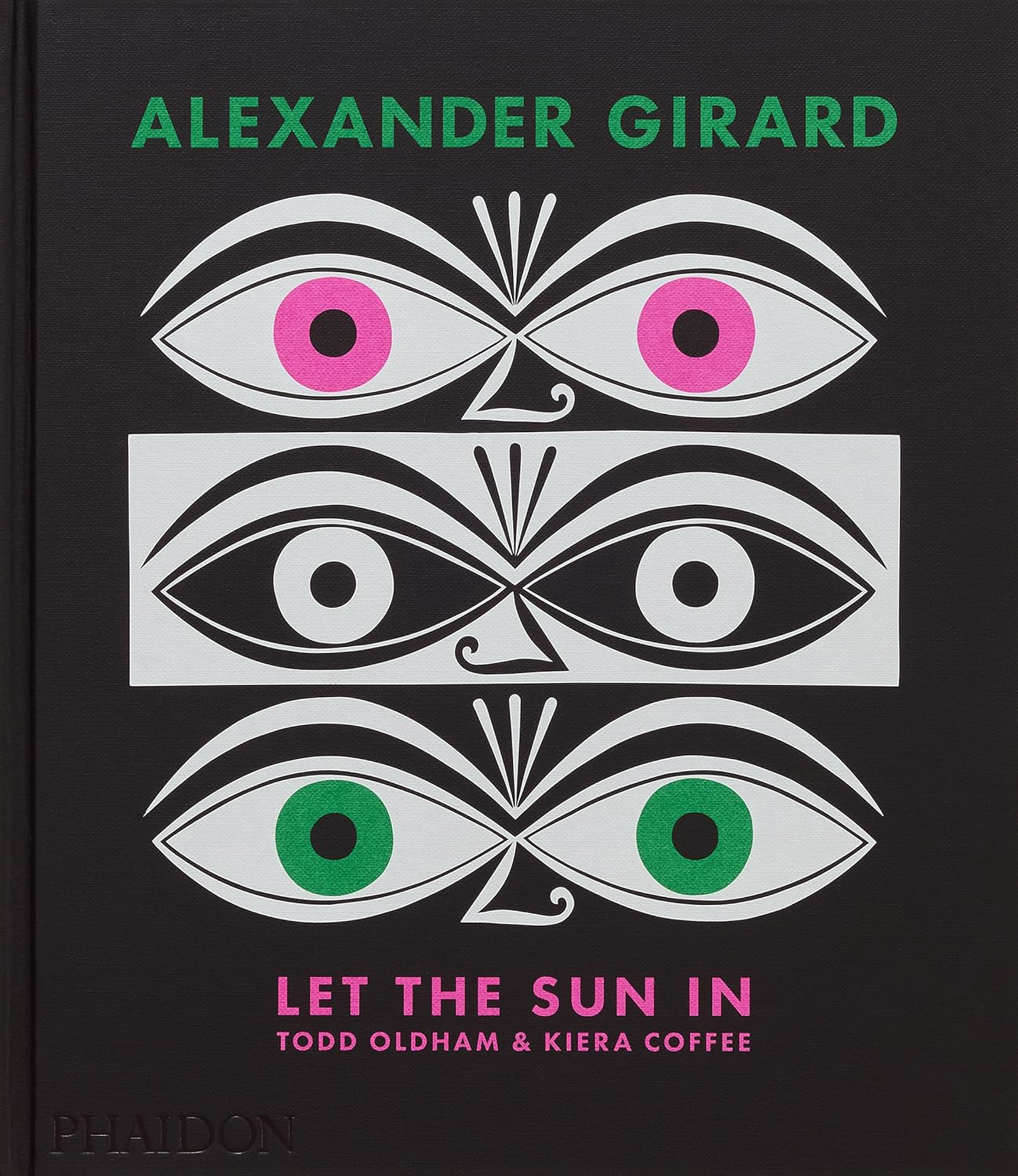 Alexander Girard: Let the Sun In