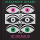 Alexander Girard: Let the Sun In