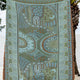 Alkira Recycled Cotton Throw
