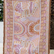 Alkira Recycled Cotton Throw