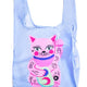 Amy Hastings Lucky Cat Reusable Bag