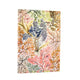 William Kilburn Anemone Midi Softcover Flexi Journal