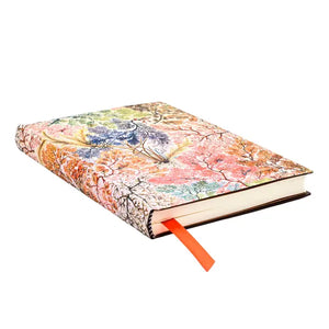 William Kilburn Anemone Mini Softcover Flexi Journal