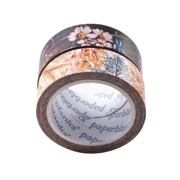 Anemone / Floralia (Mixed Pack) Washi Tape