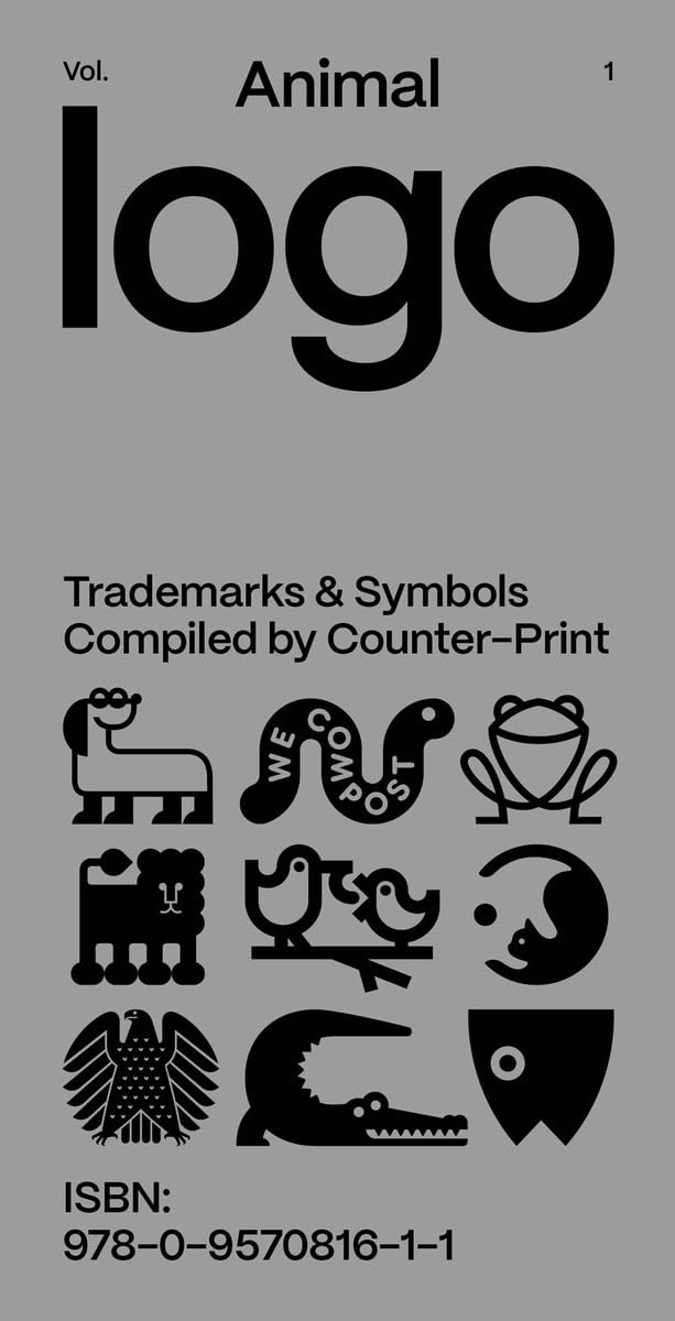 Animal Logo: Trademarks & Symbols