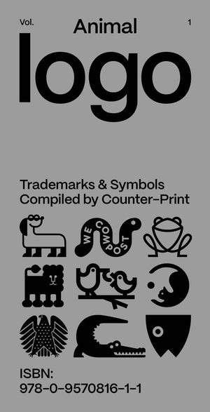 Animal Logo: Trademarks & Symbols