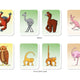 Animals in the Nude