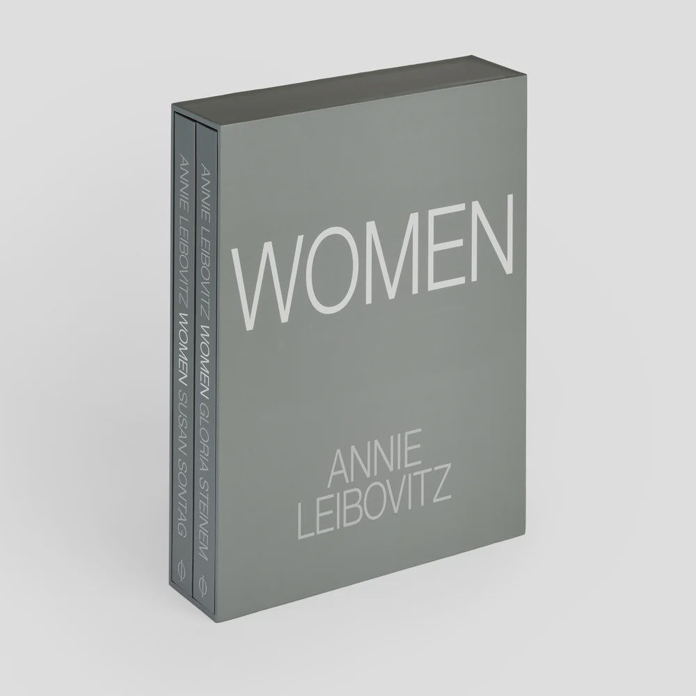 Annie Leibovitz: Women