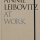 Annie Leibovitz at Work: Revised